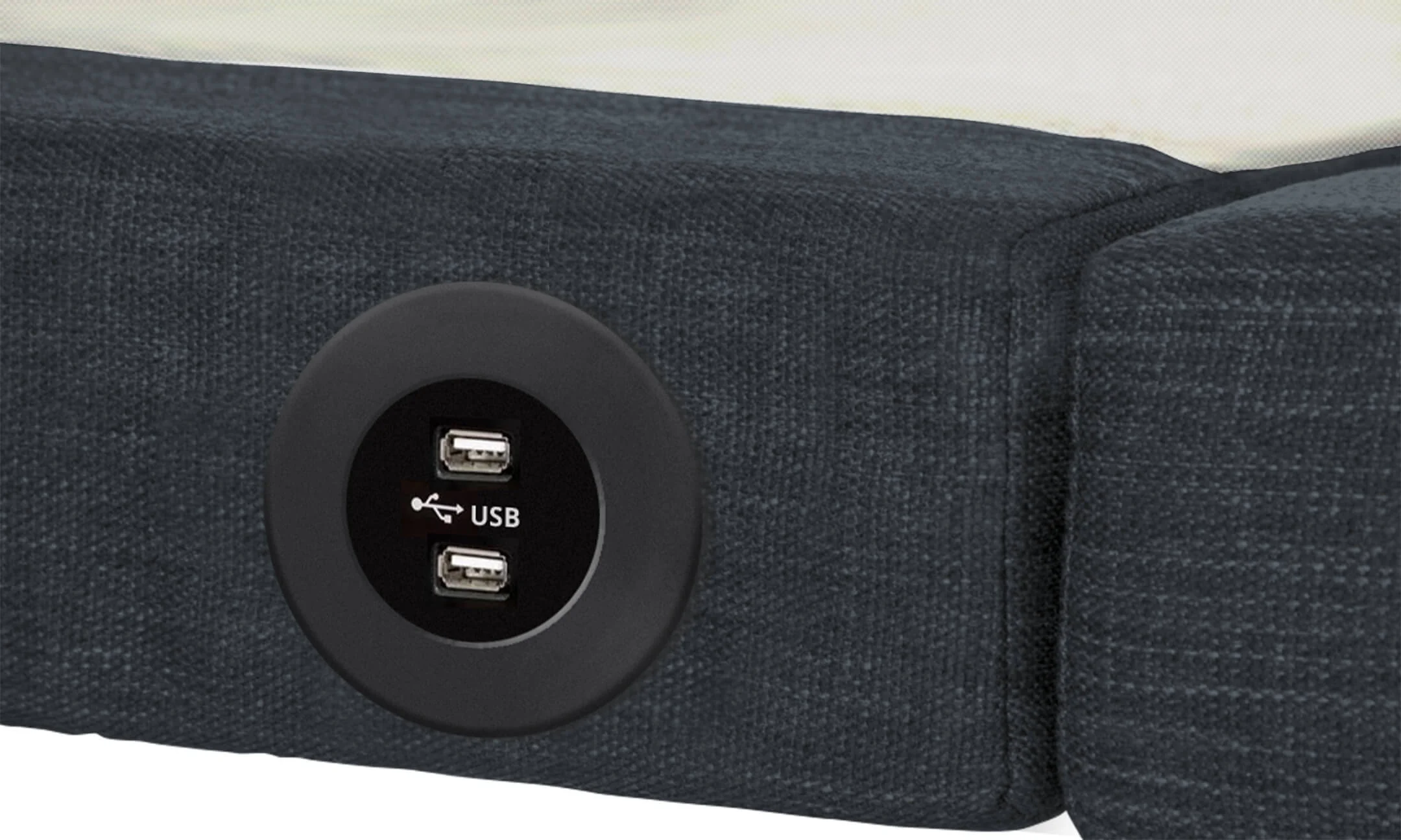 Puffy Serenity Adjustable Base - Image 9