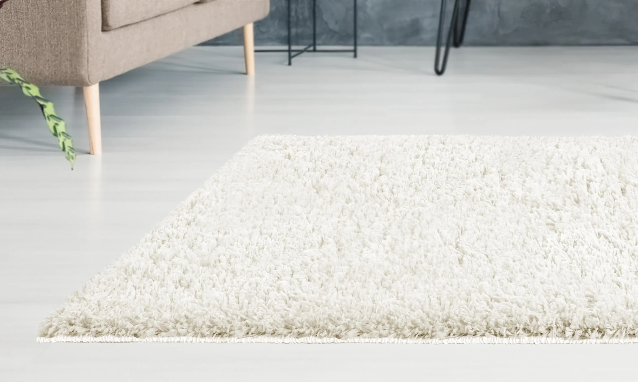 Puffy Deluxe Rug - Image 7