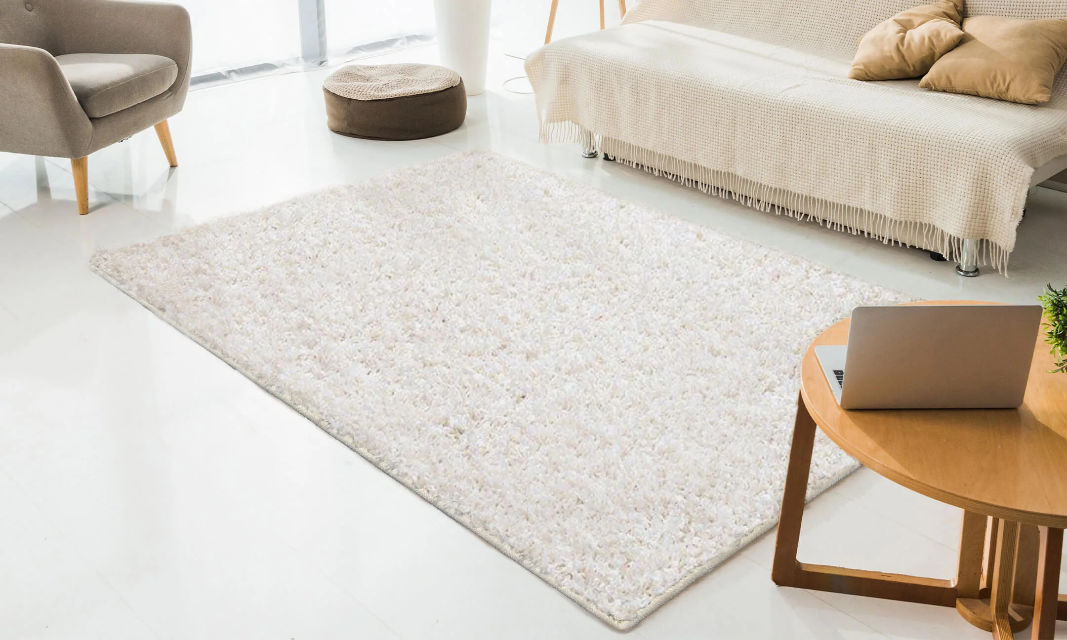 Puffy Deluxe Rug - Image 8