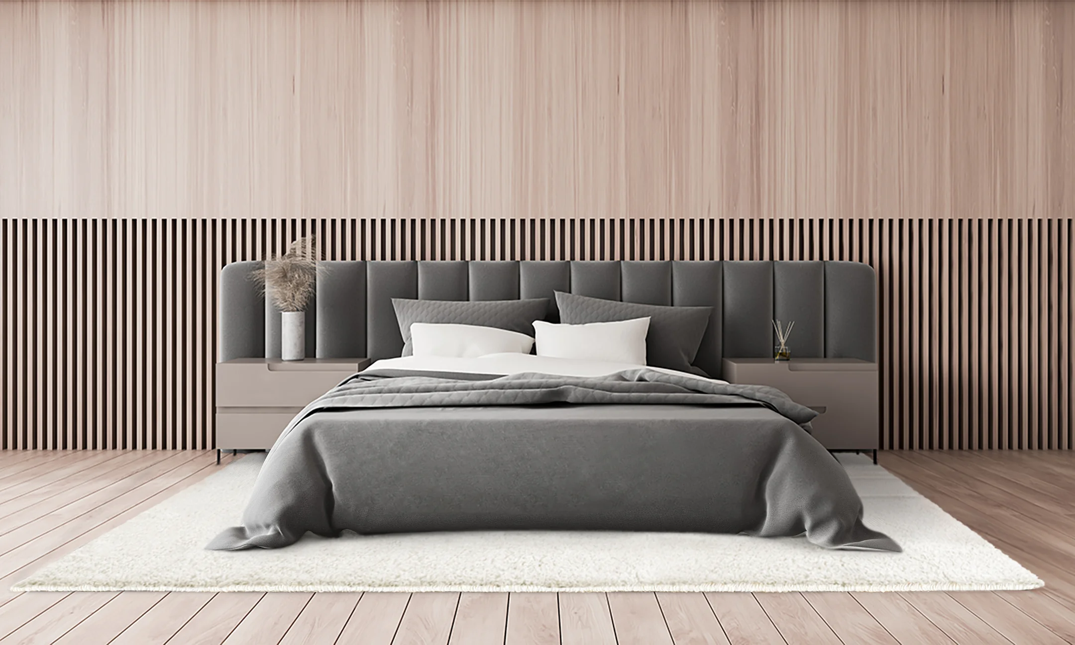 Puffy Deluxe Rug - Image 9