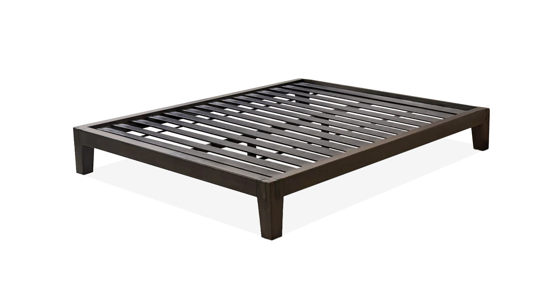 Puffy CAPRI Bed Frame