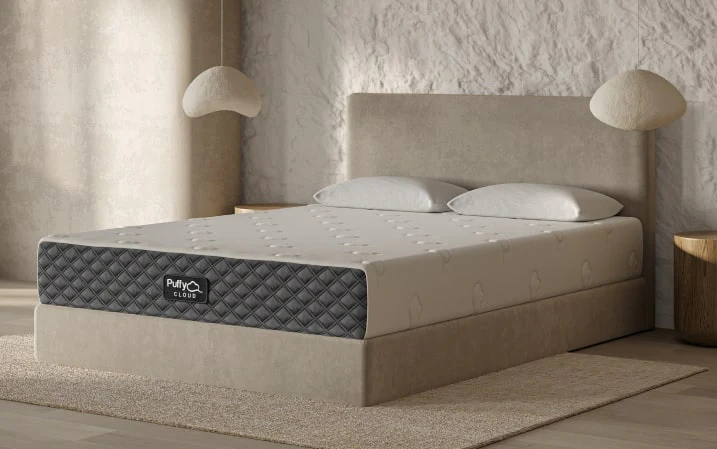 Puffy CLOUD Mattress - Image 3