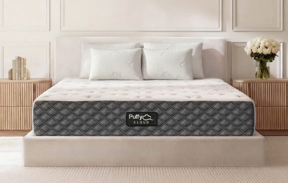 Puffy CLOUD Mattress