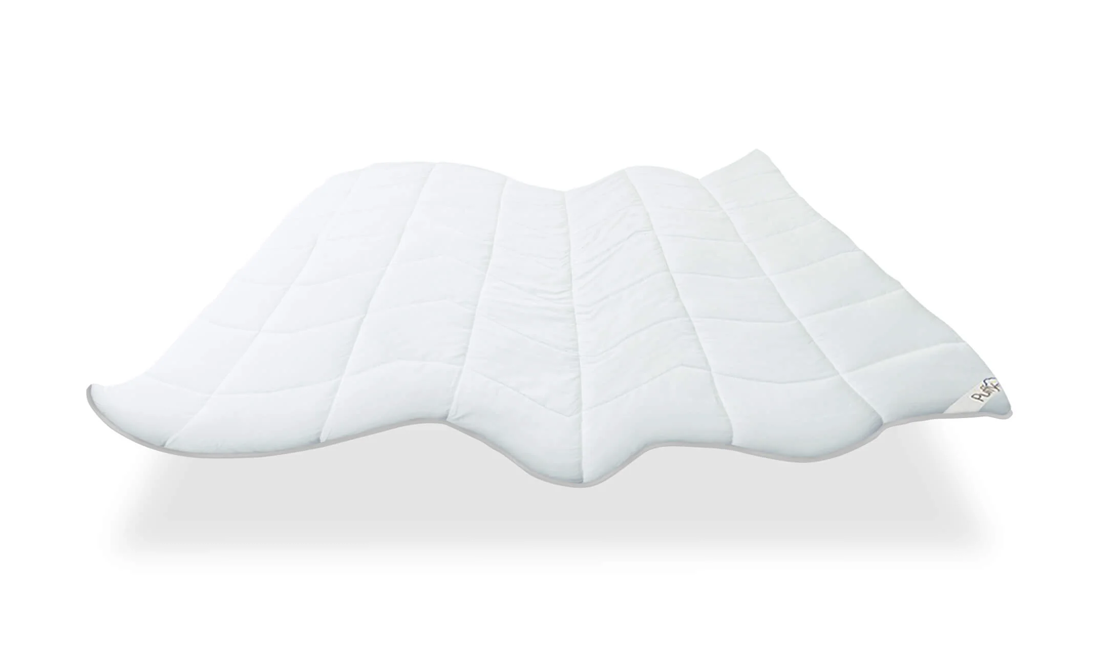 Puffy Deluxe Comforter - Image 5