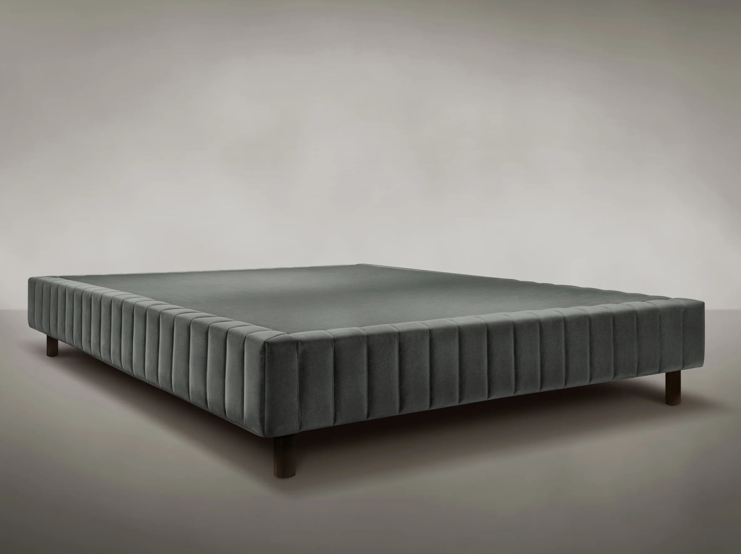 Puffy Dusk Bed Frame - Image 3