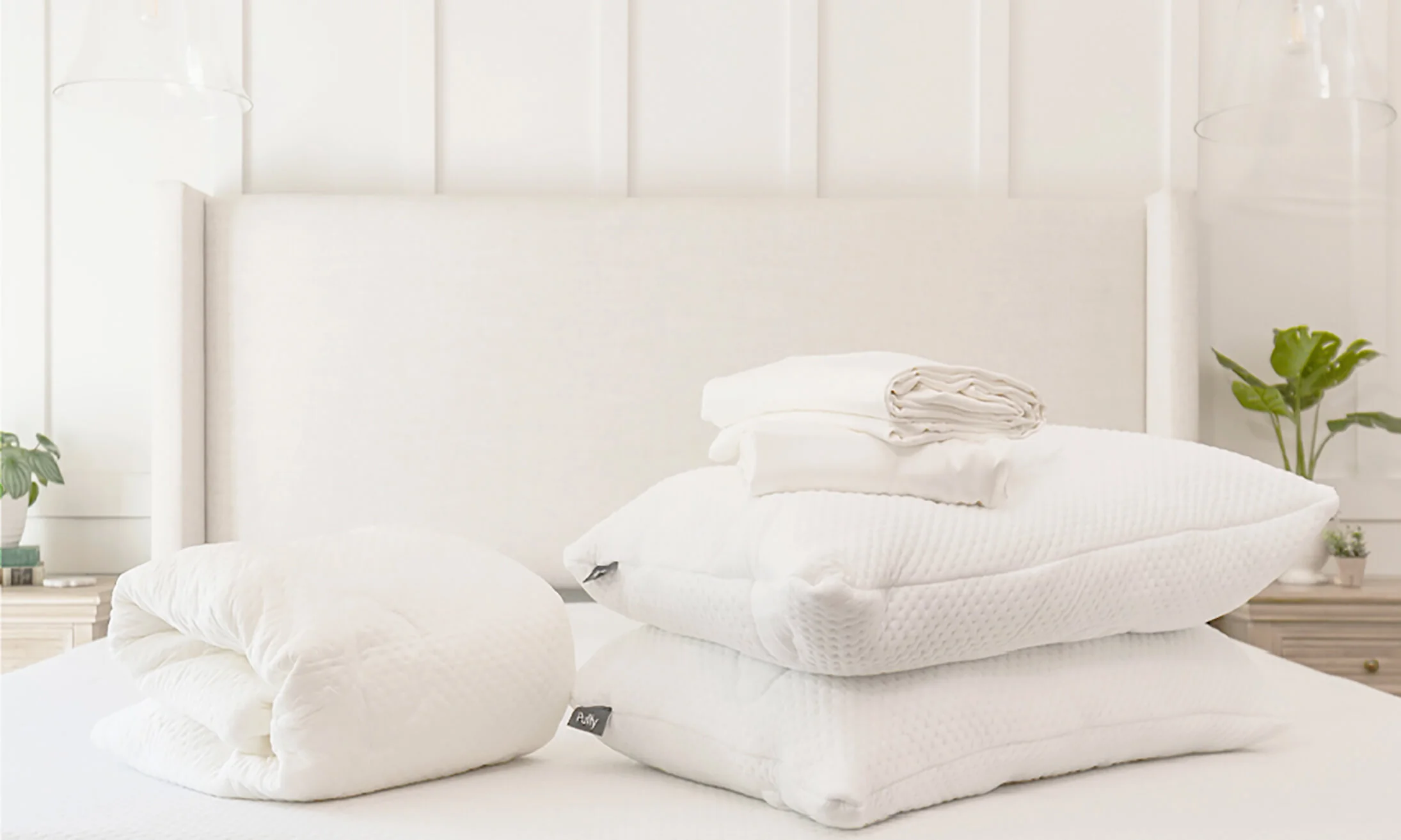 Puffy Lux Mattress - Image 14
