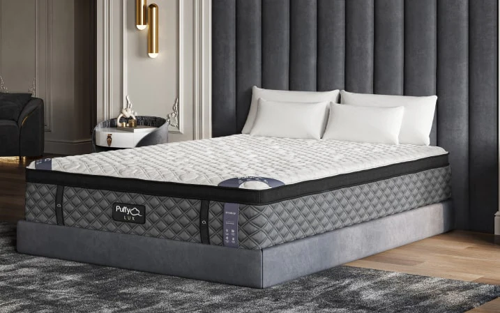 Puffy LUX Mattress - Image 2