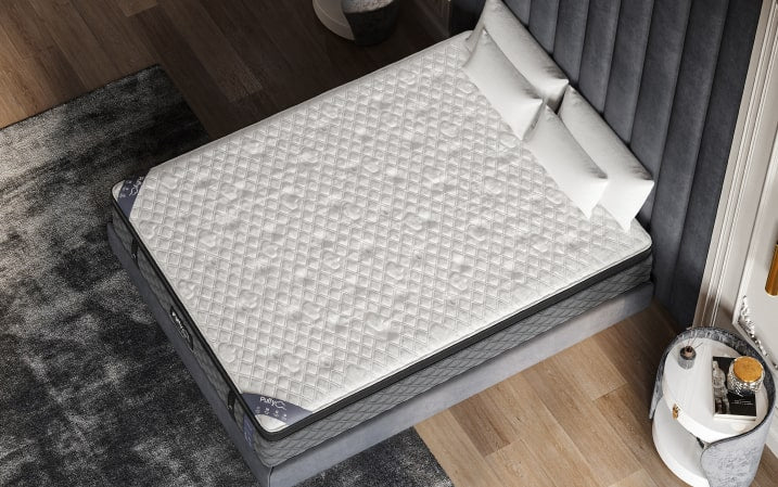 Puffy LUX Mattress - Image 3