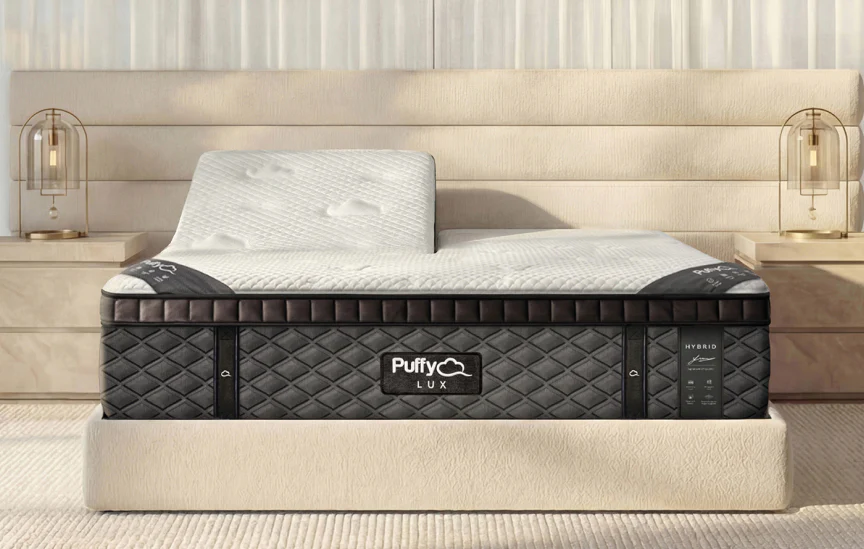 Puffy Lux Mattress - Image 20
