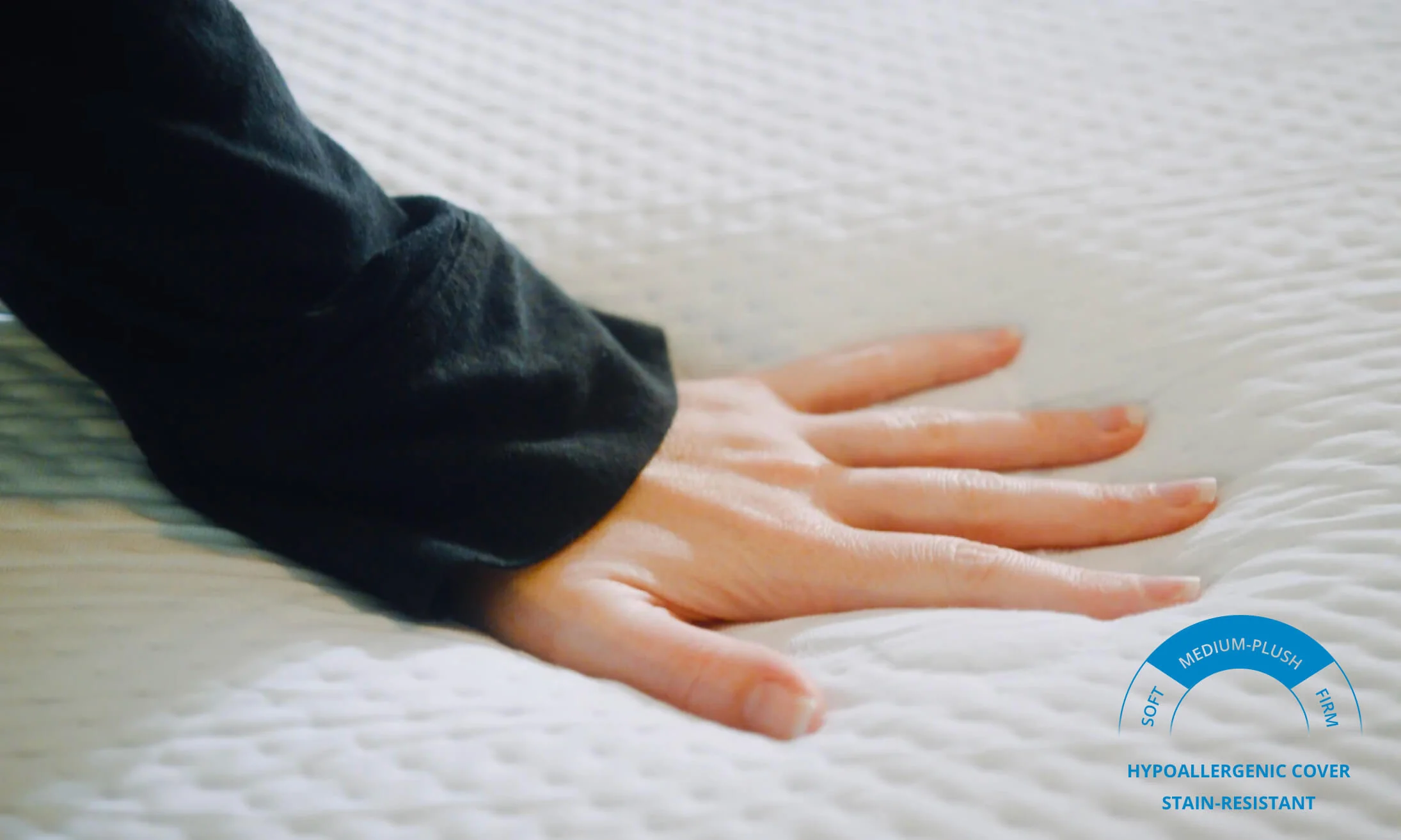Puffy Lux Mattress - Image 9