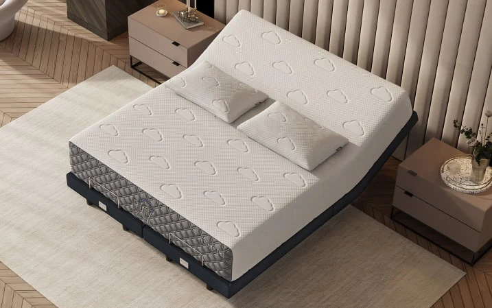 Puffy LUX Smart Bed Set - Image 3