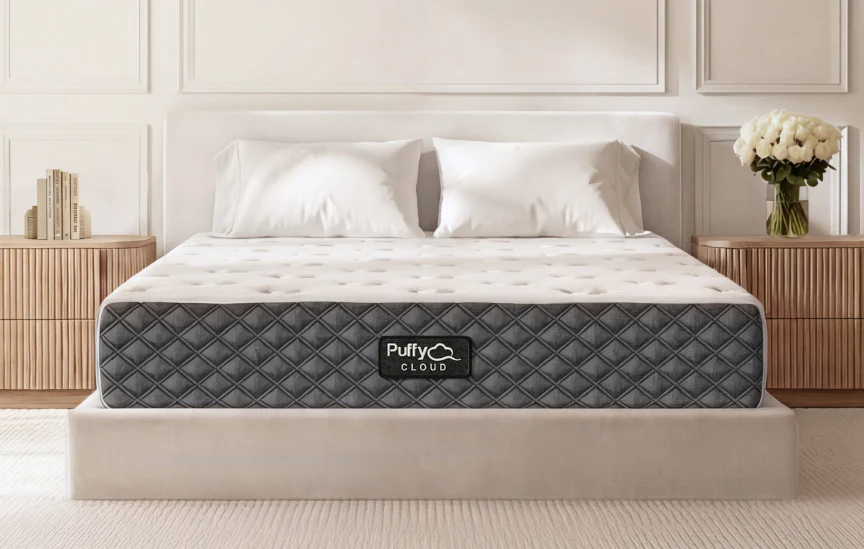 Puffy Cloud Mattress - Image 2