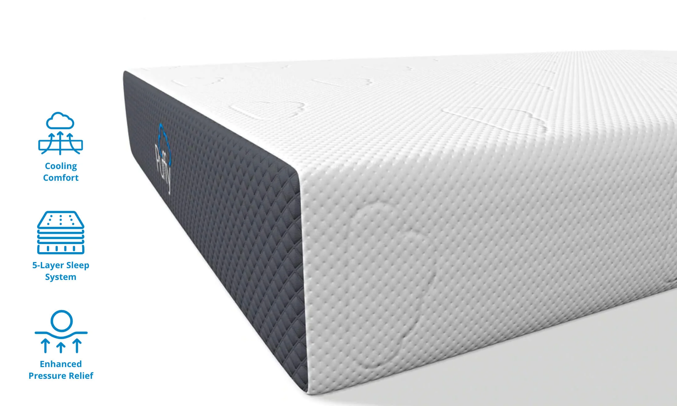 Puffy Cloud Mattress - Image 4