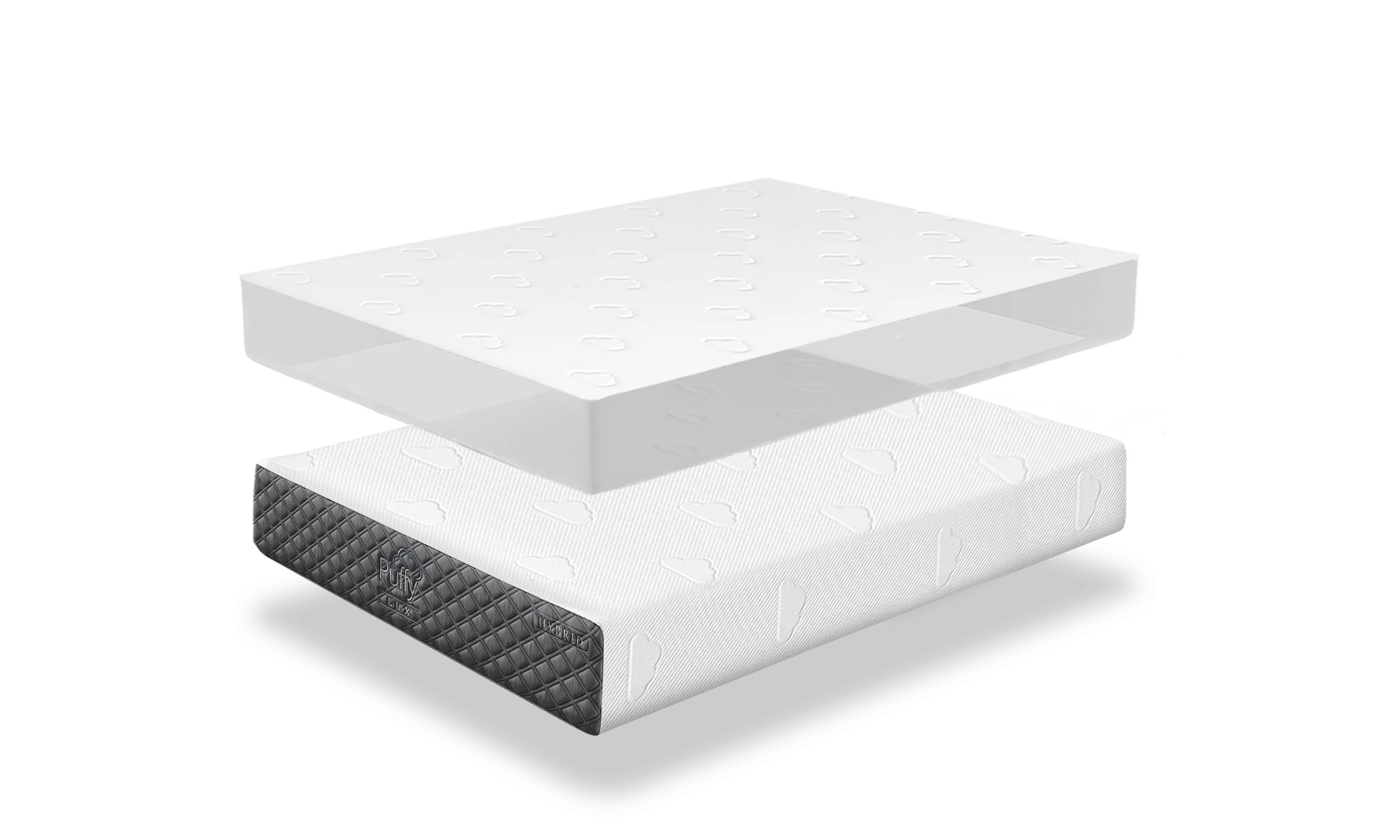 Puffy Signature Mattress Protector - Image 6