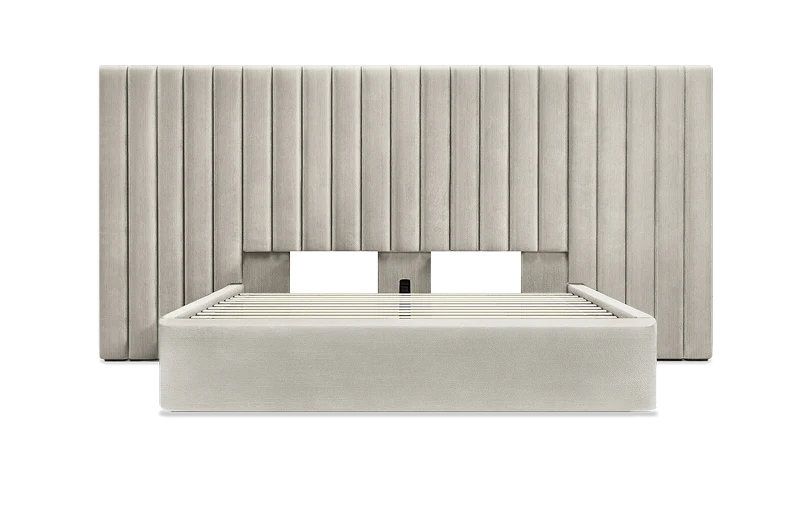 Puffy MILAN Bed Frame