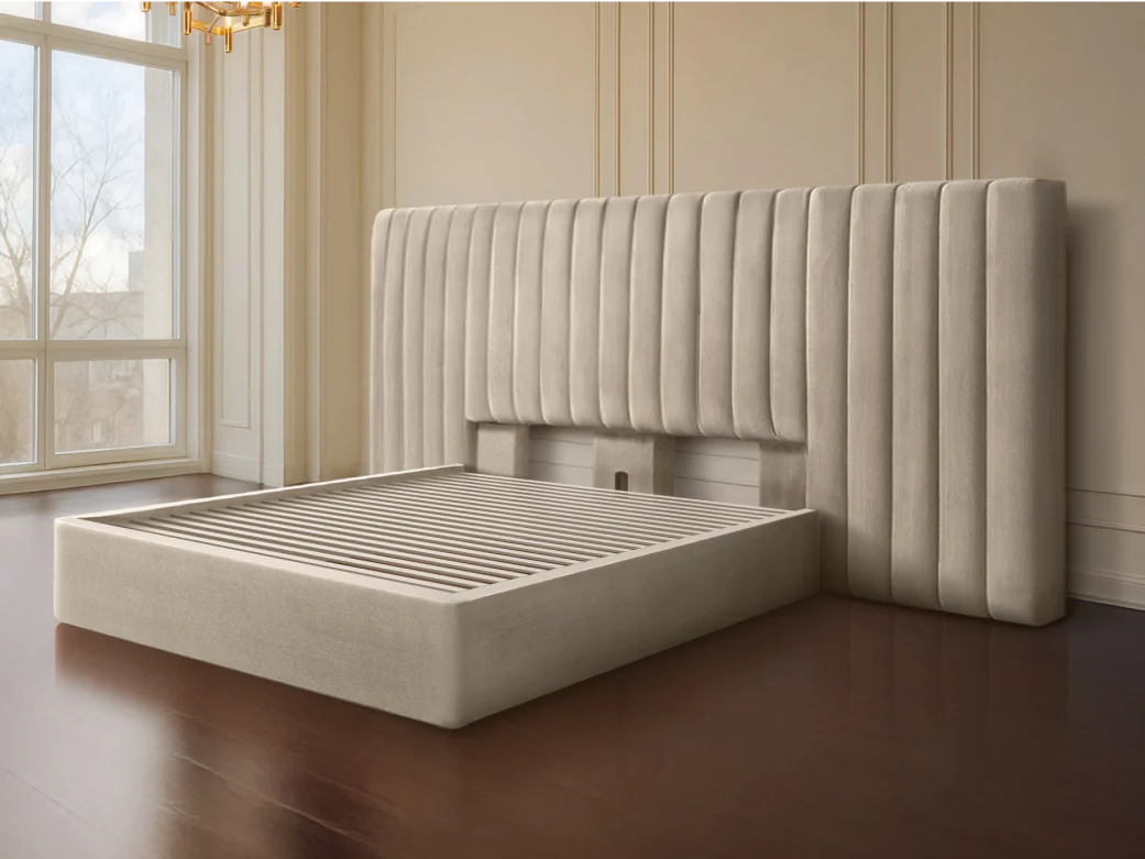 Puffy MILAN Bed Frame - Image 3