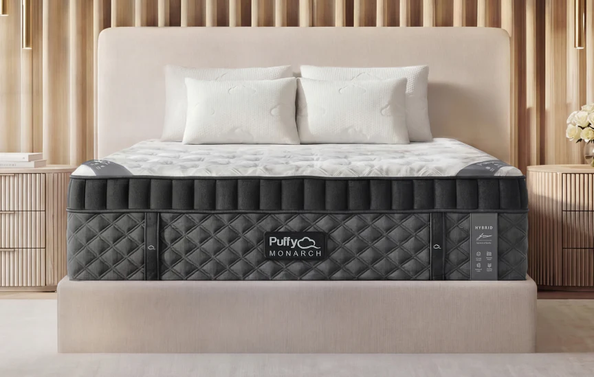 Puffy MONARCH Mattress