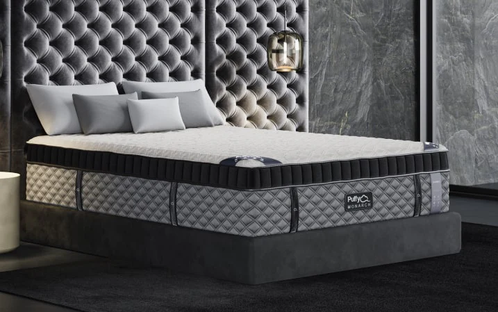 Puffy MONARCH Mattress (Free Upgrade) - Image 2
