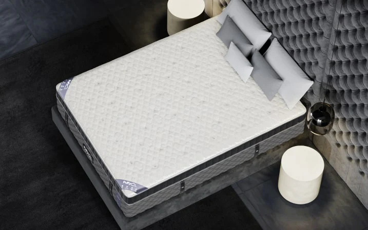Puffy MONARCH Mattress (Free Upgrade) - Image 3