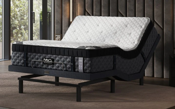 Puffy MONARCH Smart Bed Set - Image 2