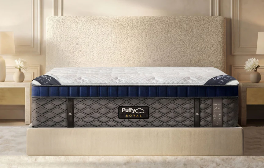 Puffy ROYAL Mattress