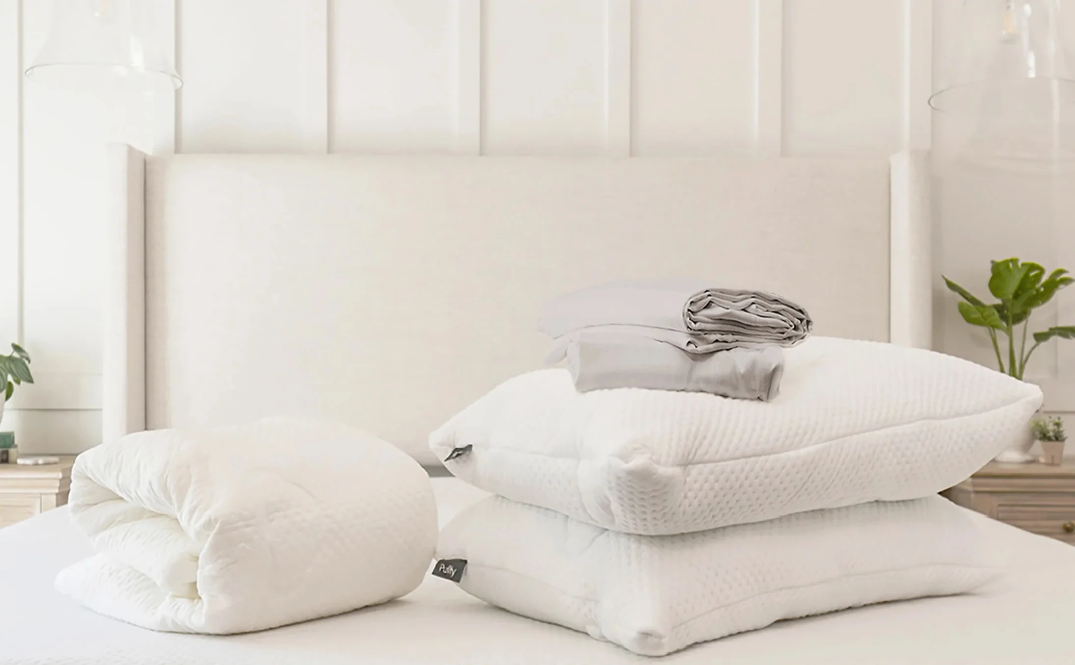 Puffy Royal Mattress - Image 10