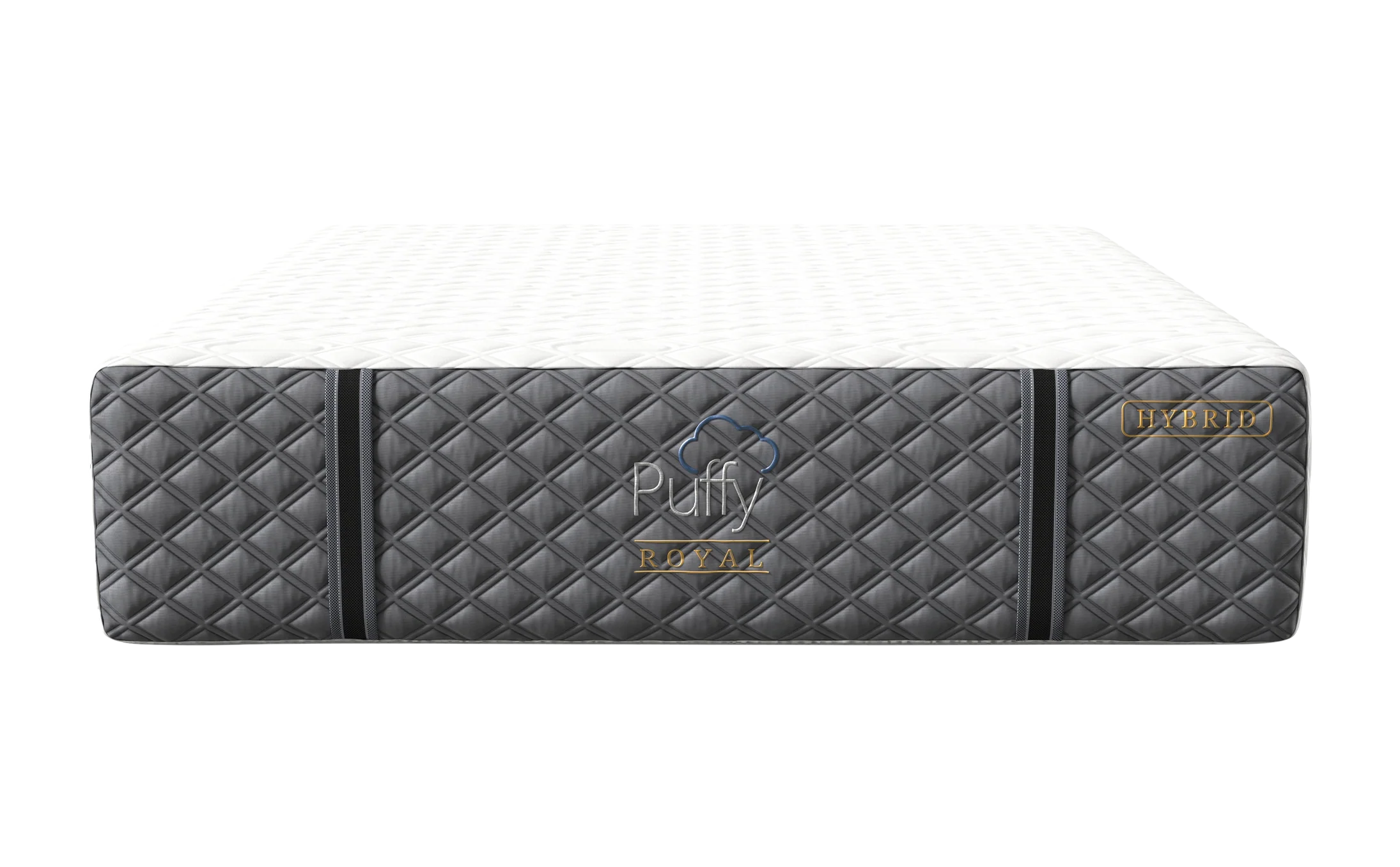 Puffy Royal Mattress - Image 12