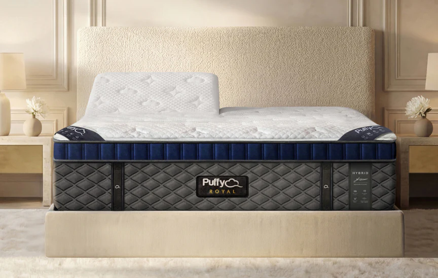 Puffy Royal Mattress - Image 14