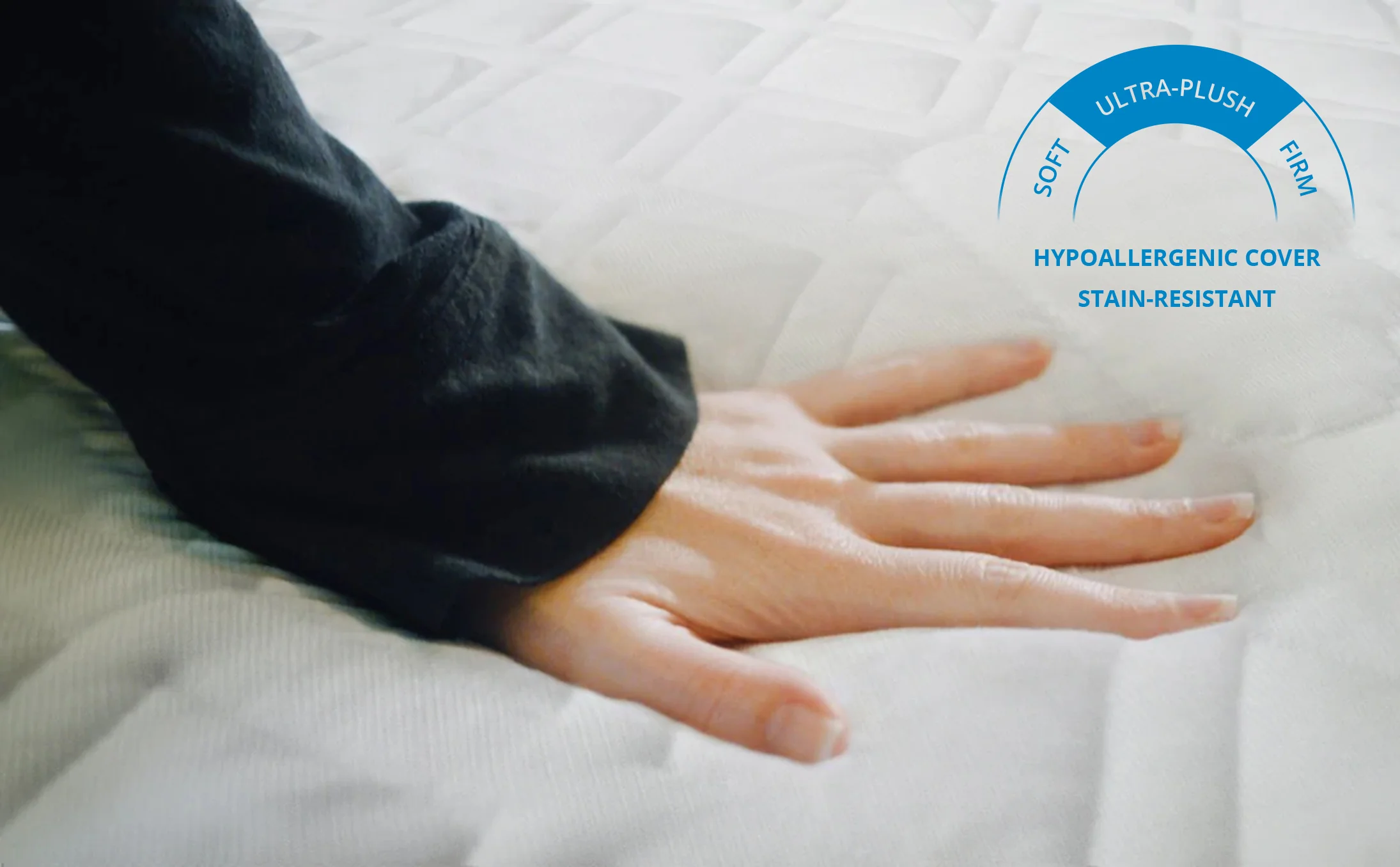 Puffy Royal Mattress - Image 7