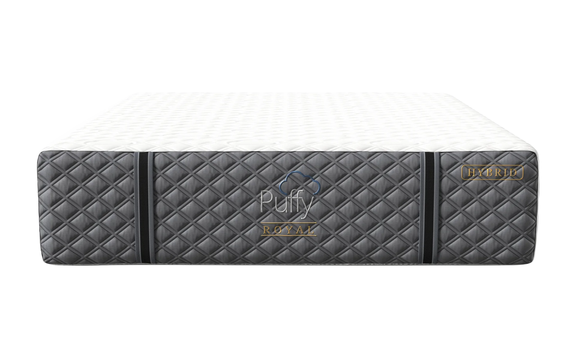 Puffy Royal Mattress - Image 8