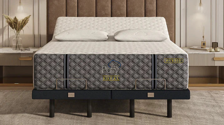 Puffy ROYAL Smart Bed Set - Image 3