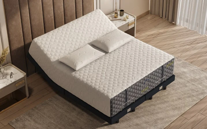 Puffy ROYAL Smart Bed Set - Image 3