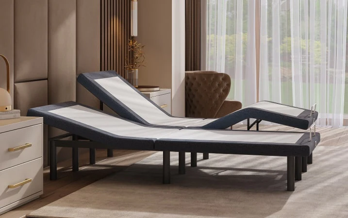 Puffy ROYAL Smart Bed Set - Image 4