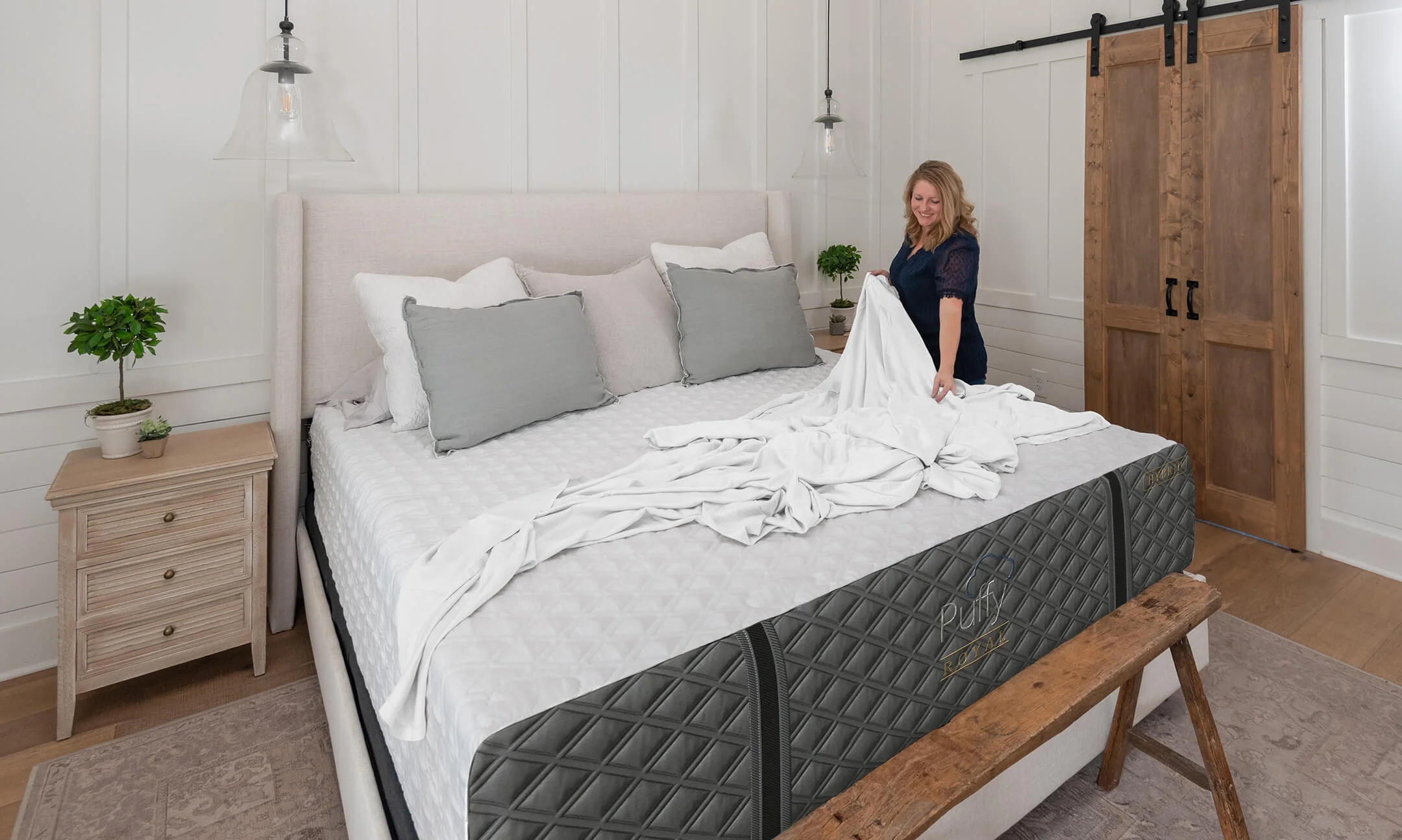 Puffy Signature Sheets Set - Image 8