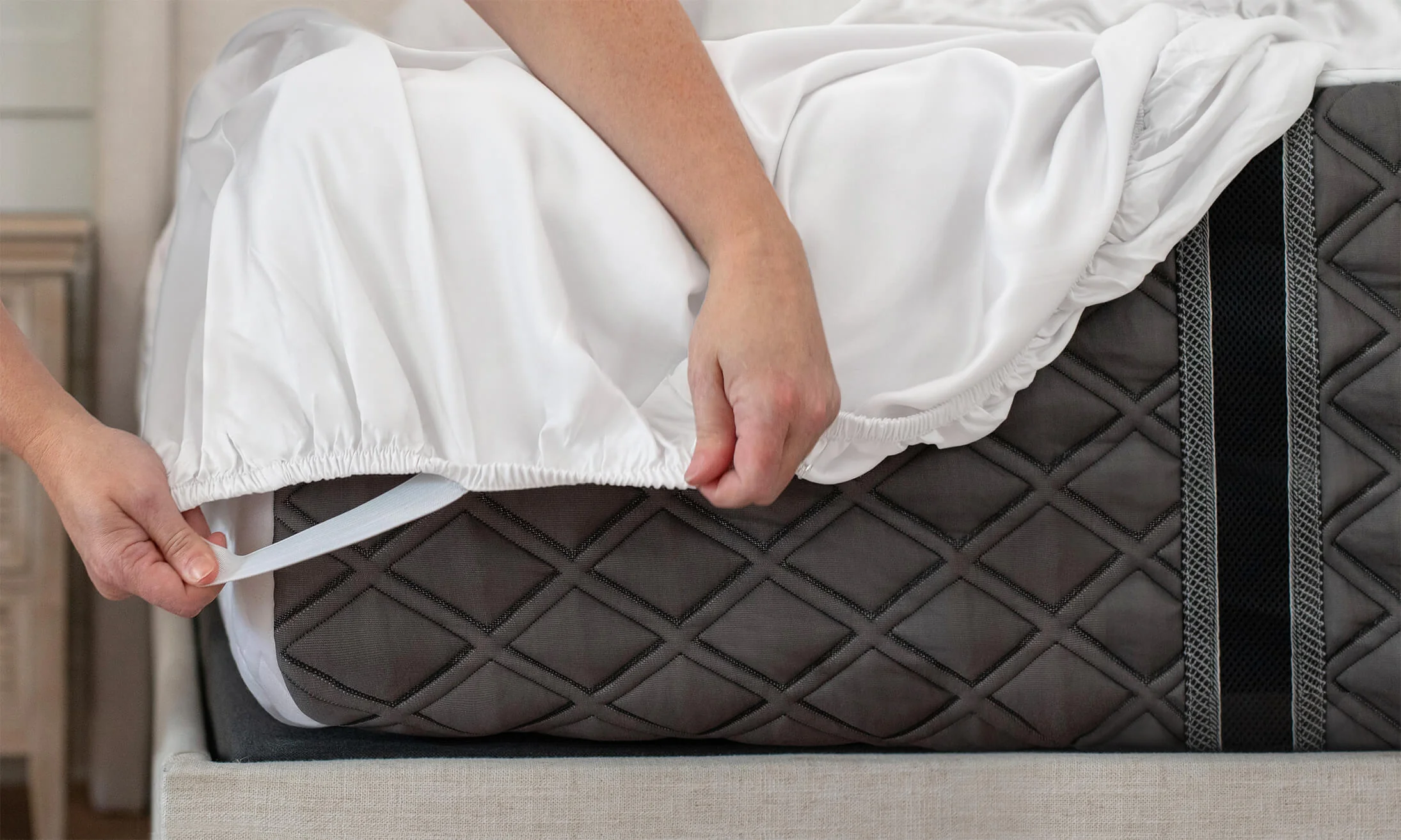 Puffy Signature Sheets Set - Image 9