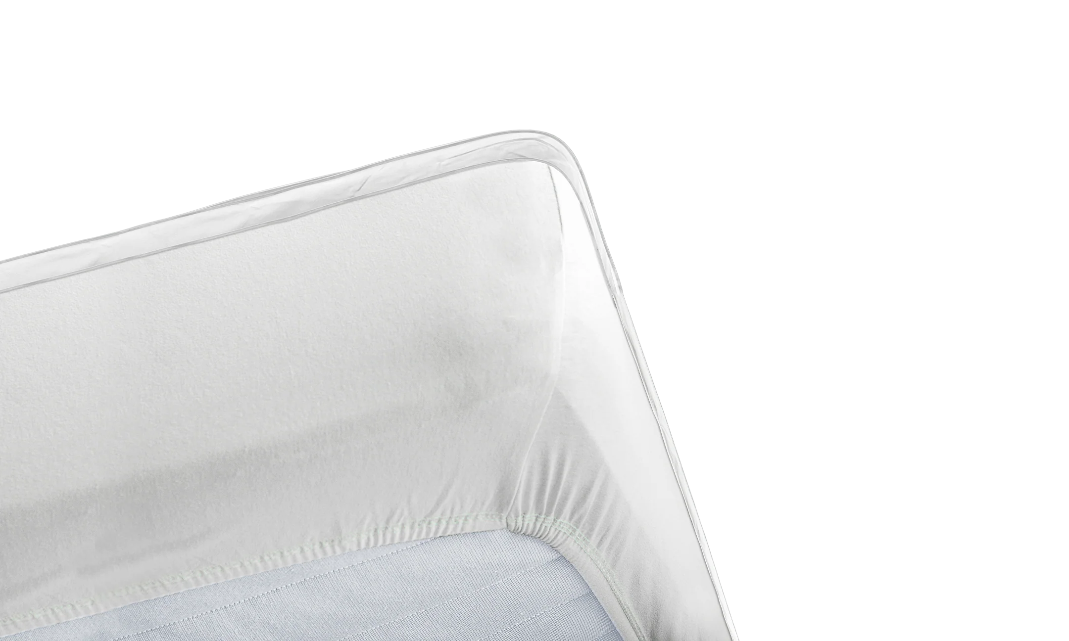 Puffy Deluxe Mattress Topper - Image 3