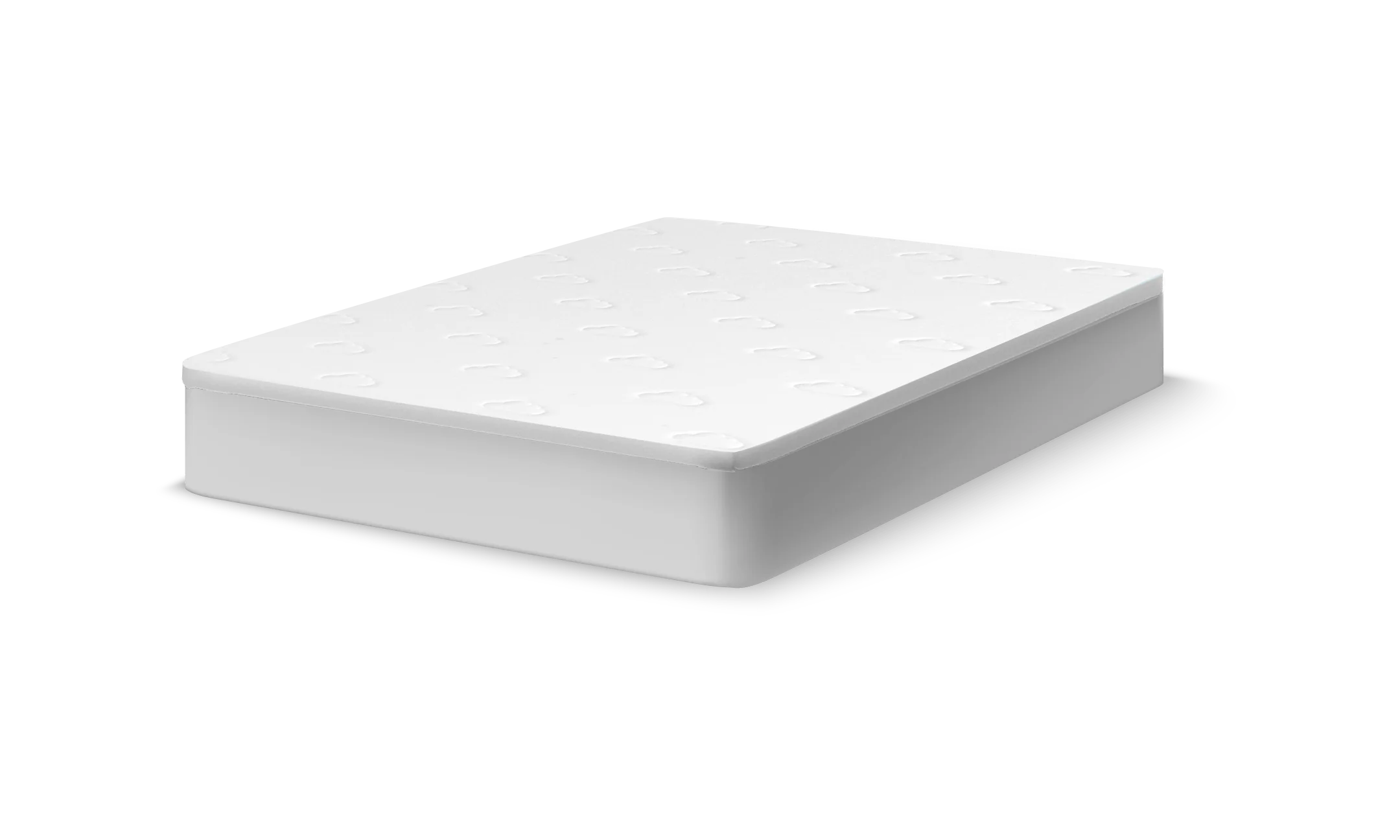 Puffy Deluxe Mattress Topper - Image 4