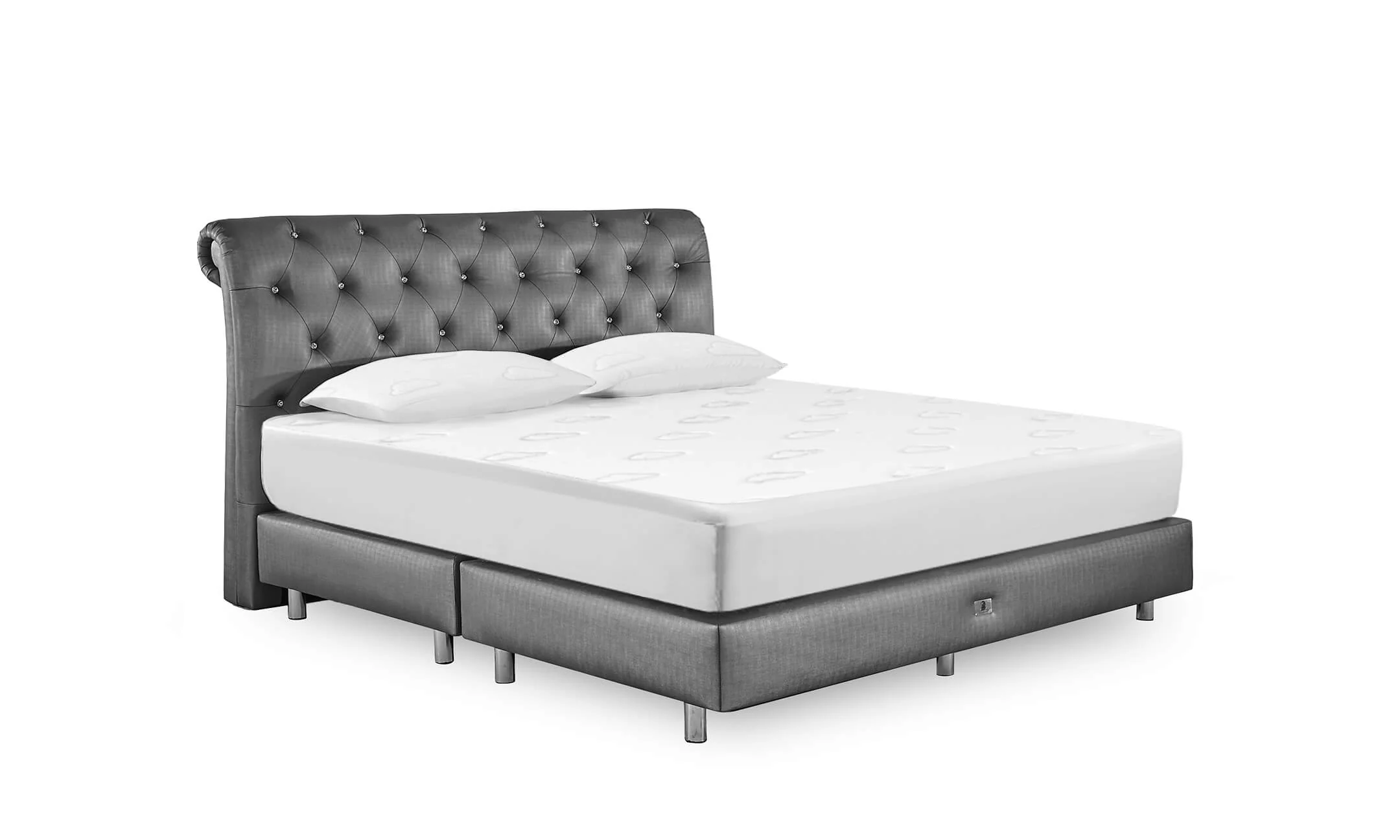 Puffy Deluxe Mattress Topper - Image 5