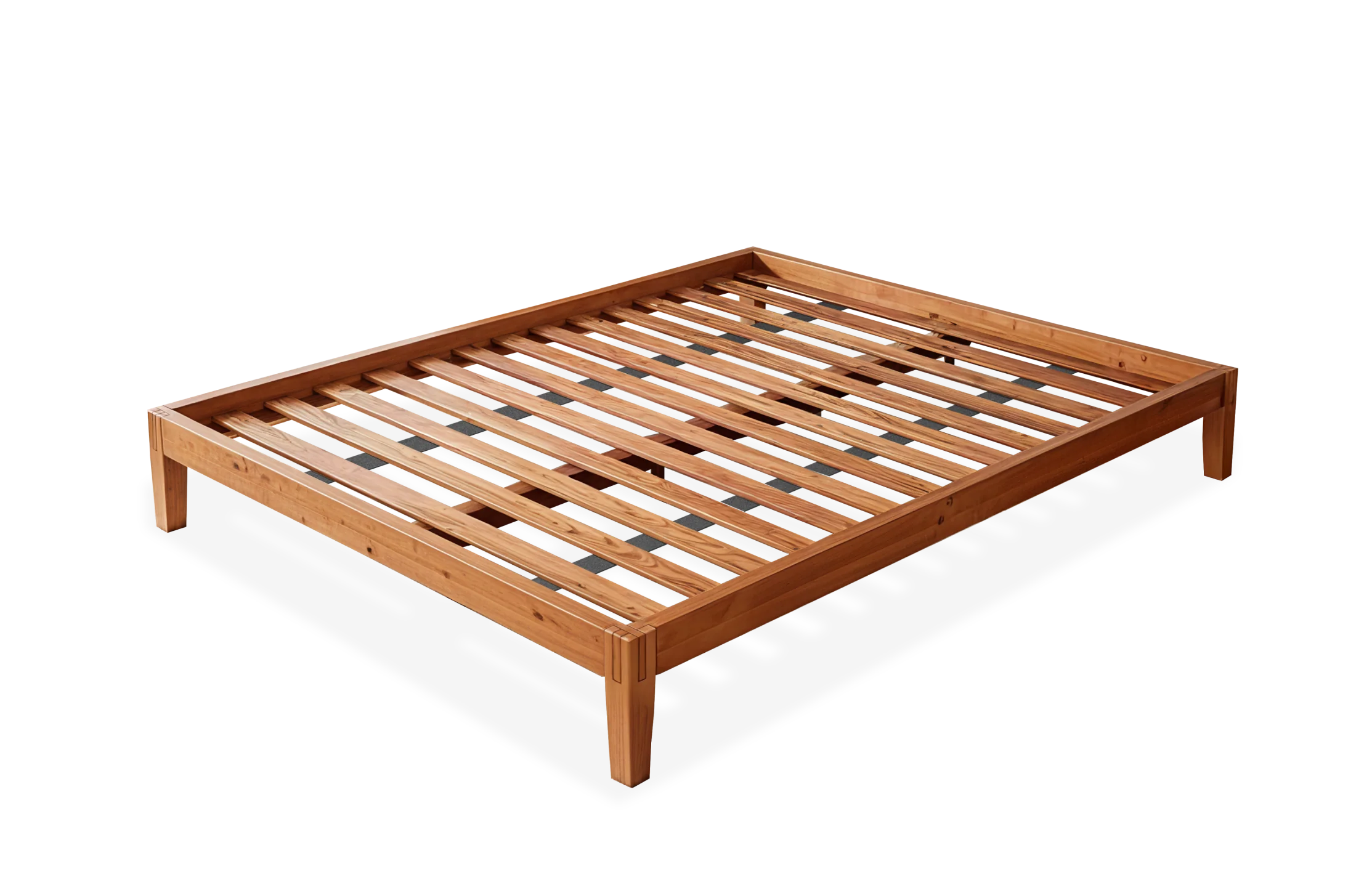 Puffy Zen Bed Frame
