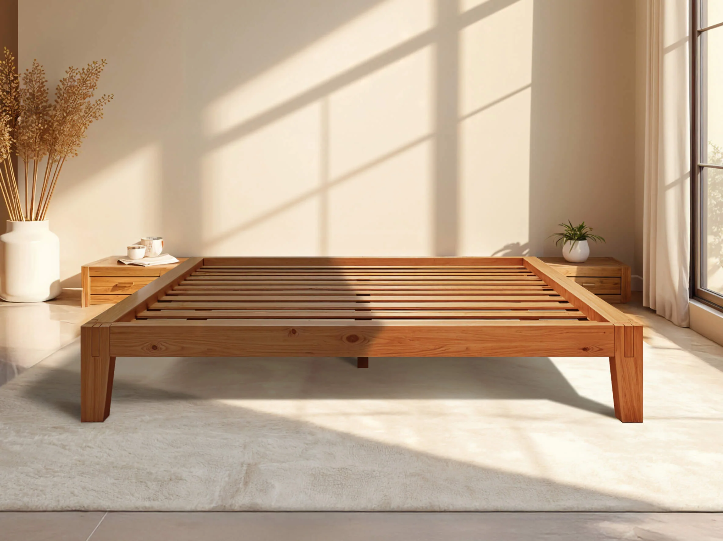 Puffy ZEN Bed Frame - Image 3