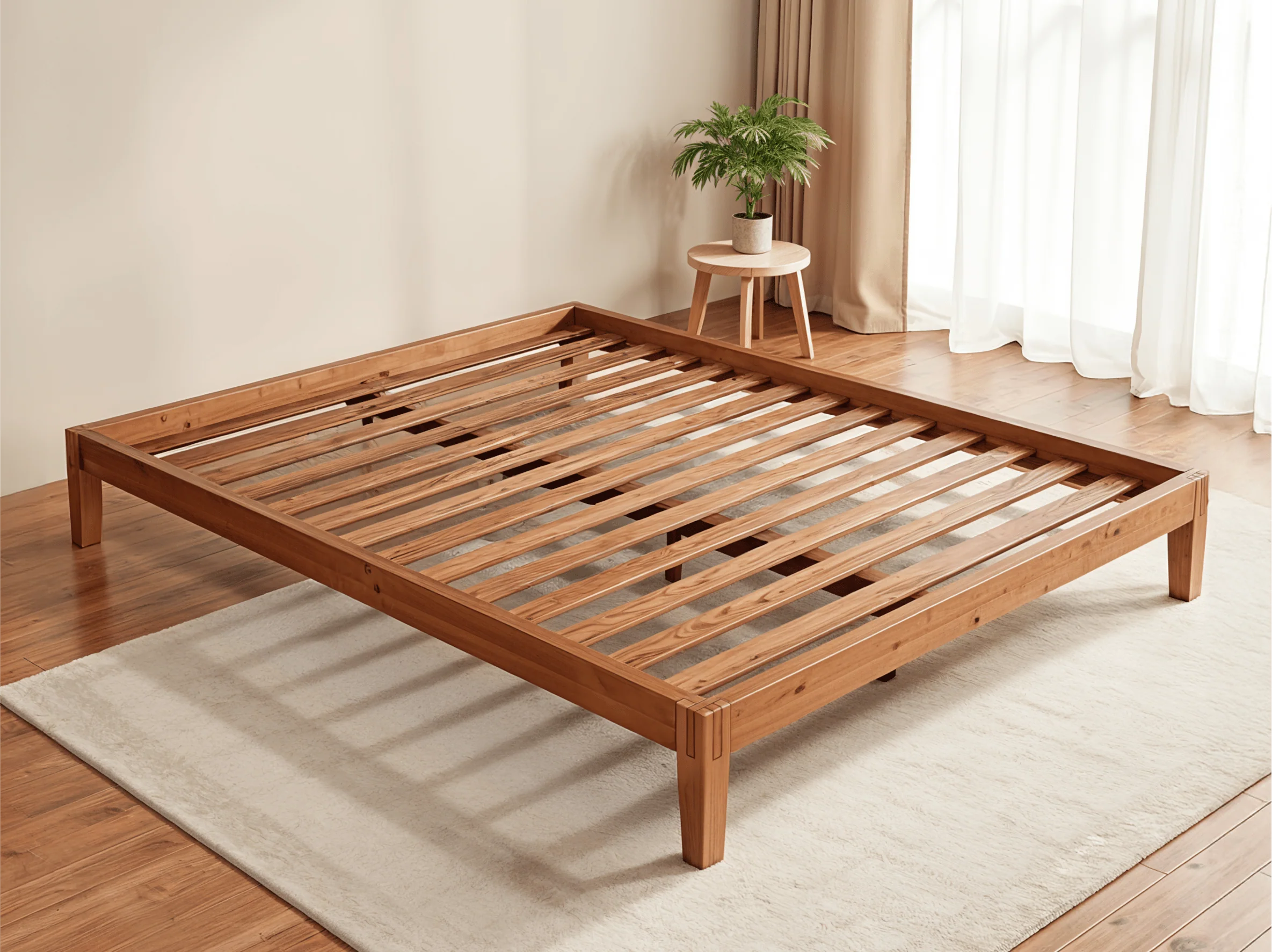 Puffy ZEN Bed Frame - Image 4