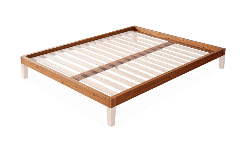 Puffy Zen Bed Frame - Image 2